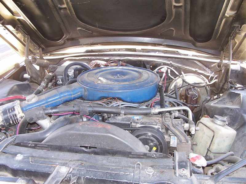 Illustration for article titled For $6,000, Will This 1971 Lincoln Continental Mark III Make Its Mark?
